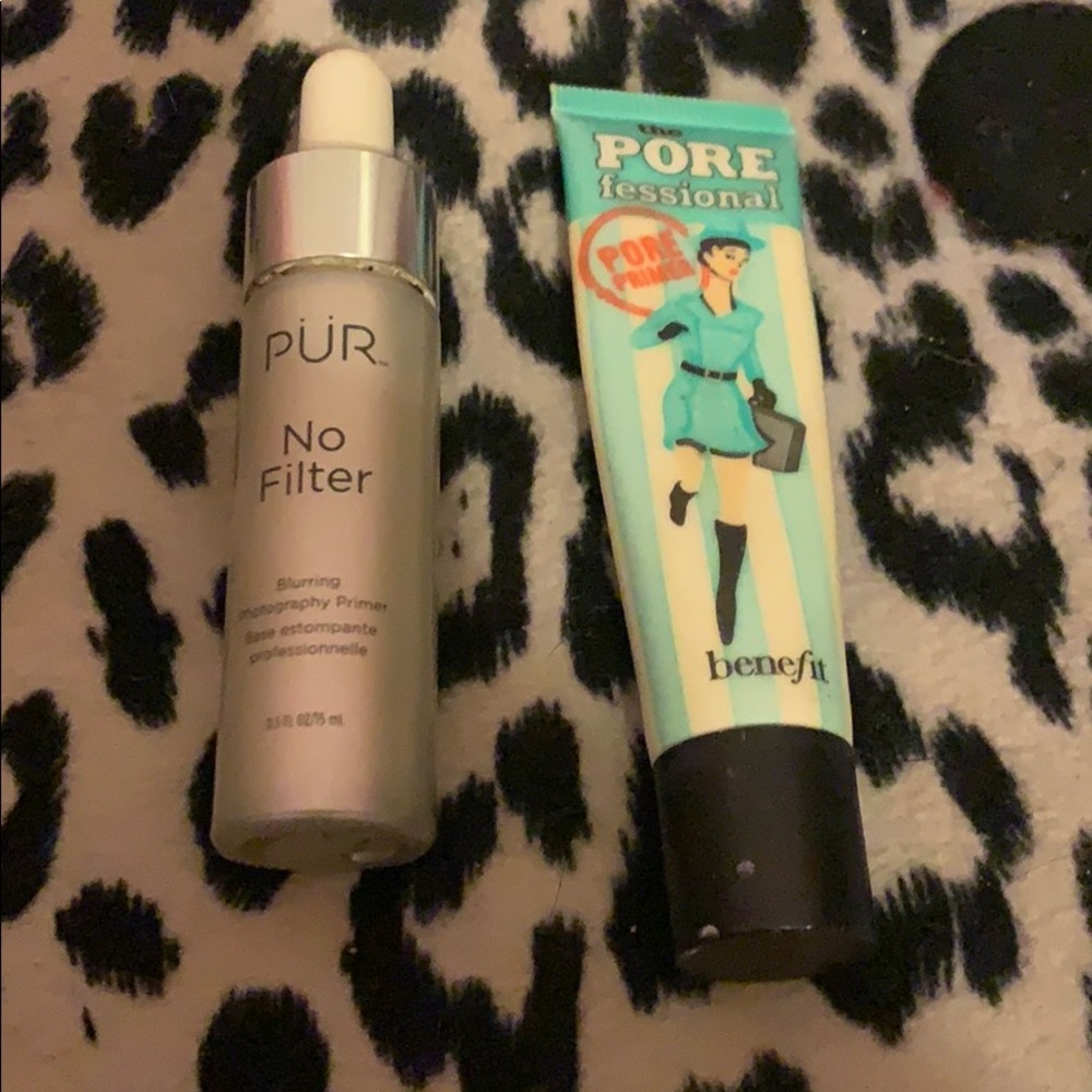Primer duo
